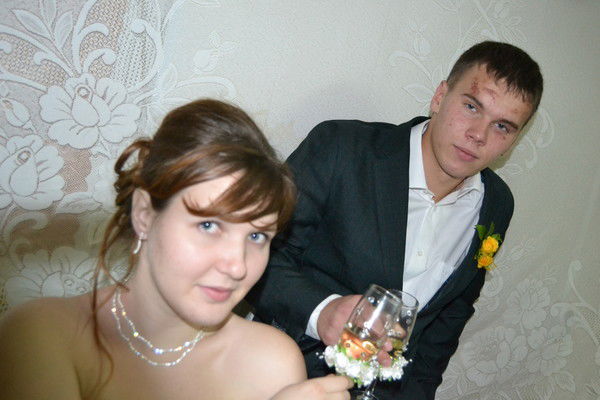 Виталий Захаров