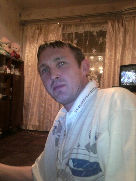 Алексей Круглов