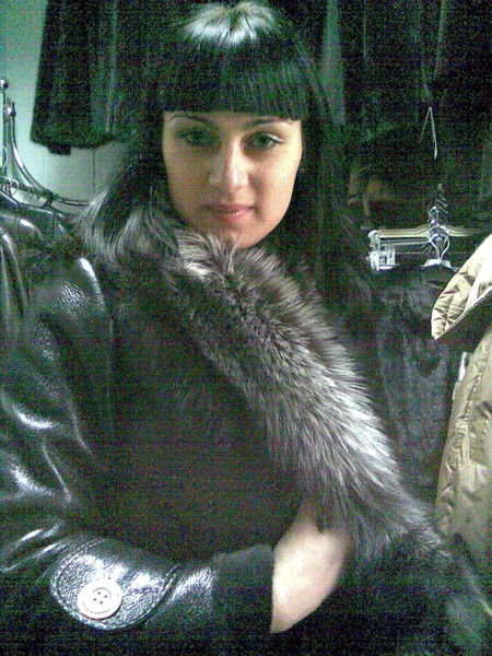 Жанна Рубцова