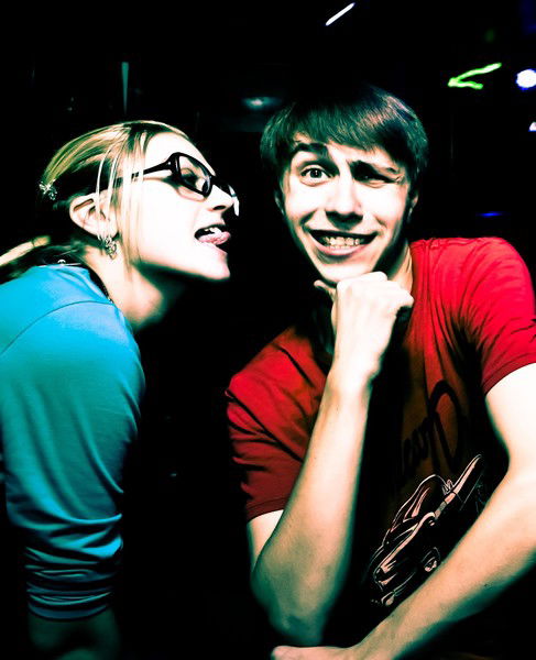 Александр Куликов