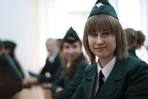 Дарья Калашникова