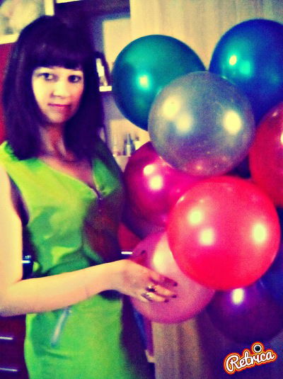 Ирина Семенкевич