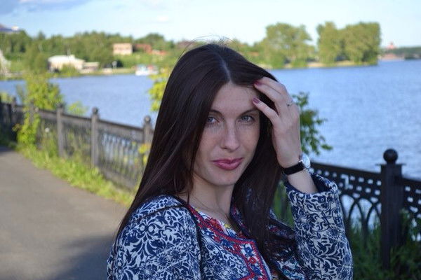 Анна Козлова