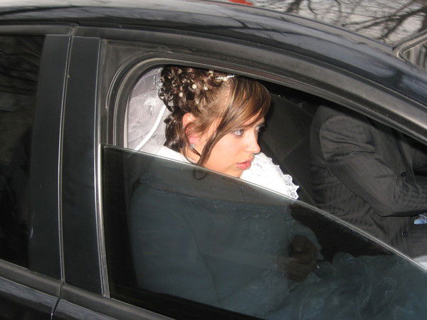 Анастасия Лагуткина