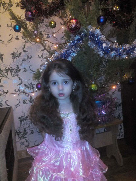 Папина Радукан