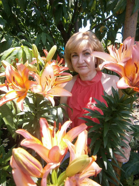 Оксана Казакова