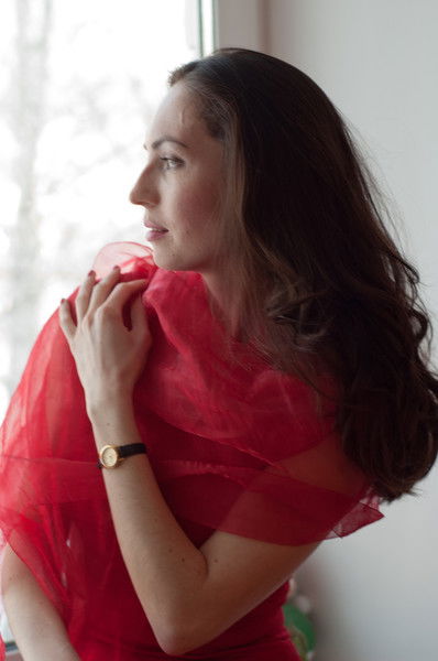 Алия Бабина