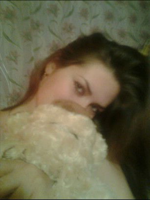 Мария Лавнова