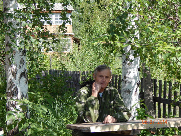 Александр Рафаэль