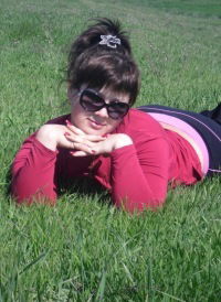 Инночка Стахорская