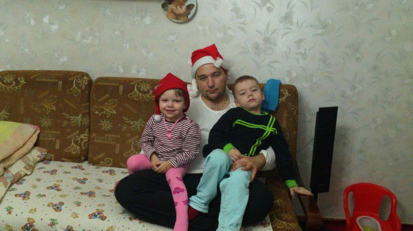 Сергей Иванов