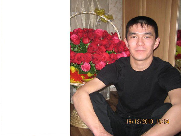 Була Беисов