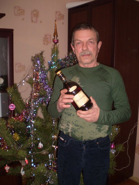 Виктор Архипцев