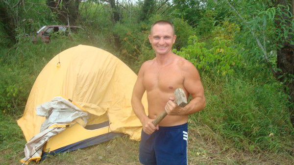 Андрей Обойшев