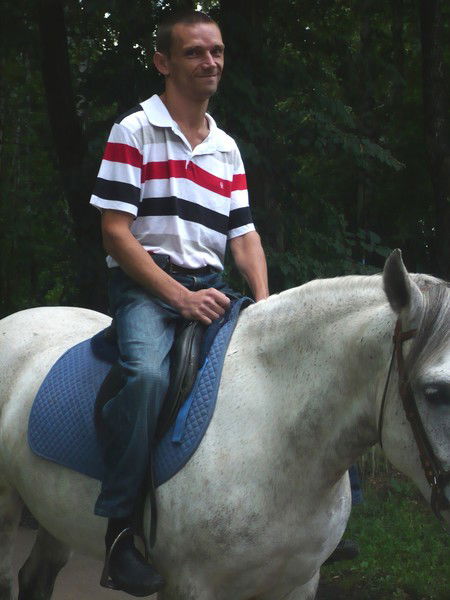 Денис Давыдов