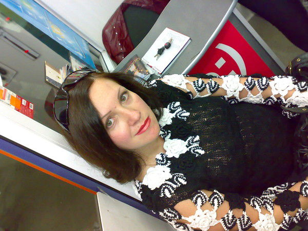 Наталья Филатова