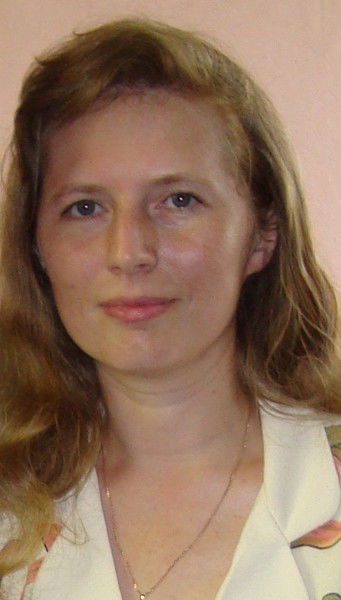 Валерия Шуланкина