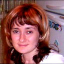 Олеся Скобцова