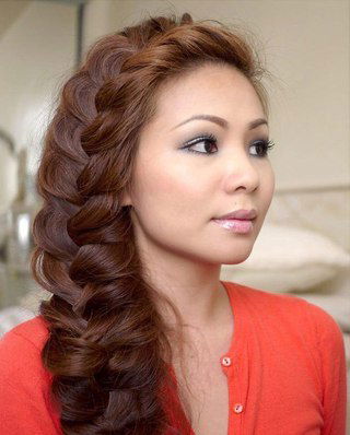 Милана Абдыкадырова