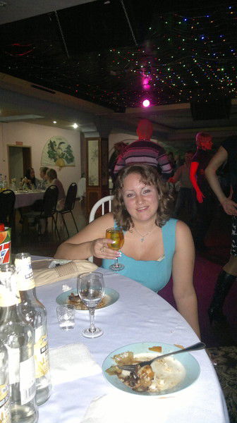 Лидочка Вандакурова