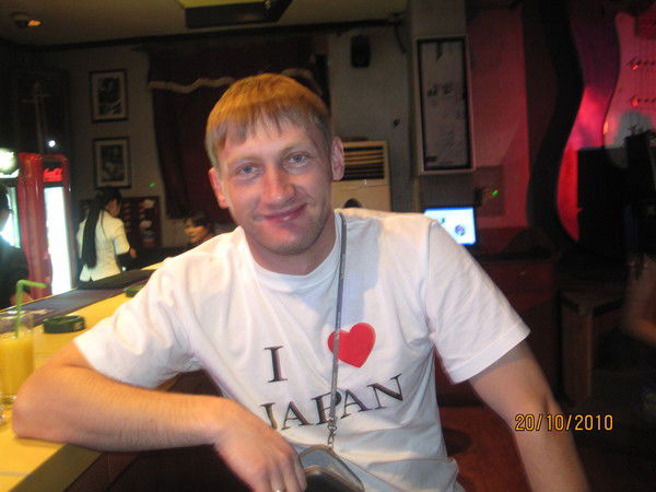 Иван Николаенко