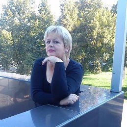 Светлана Мершавко