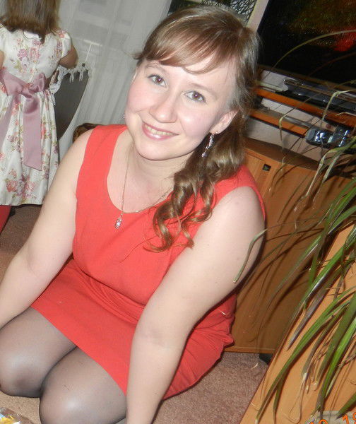 Таня Леонтьева