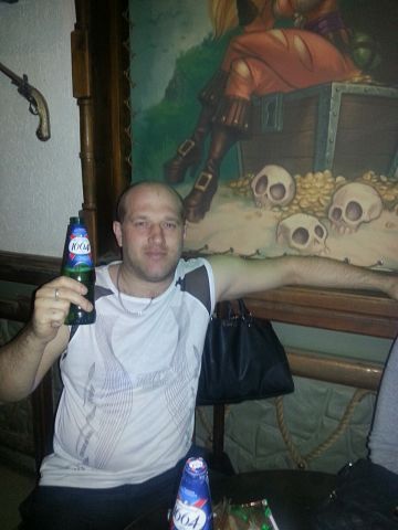 Олег Маргушев