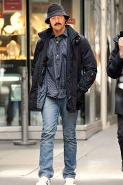 Володя Капаклы