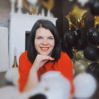 Олеся Райлян