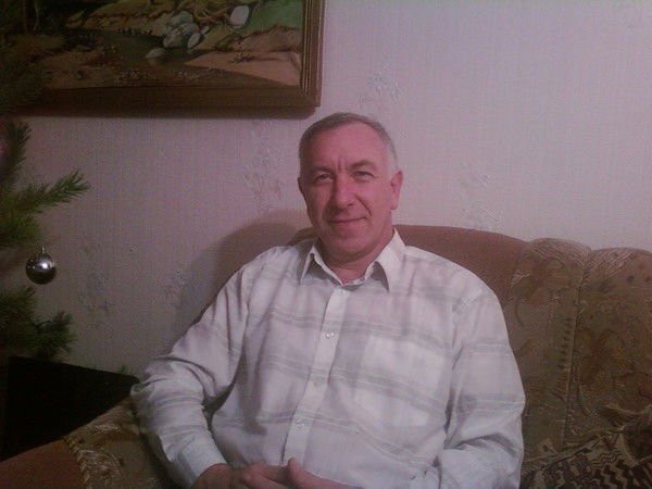 Александр Булгаков