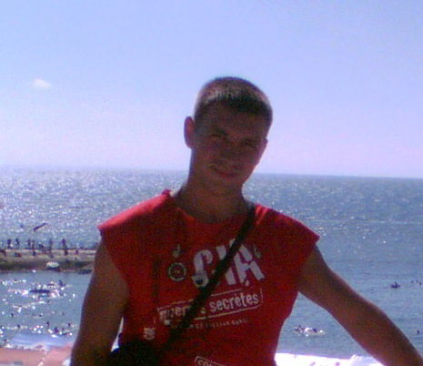 Роман Алалов