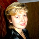 Галина Суняева