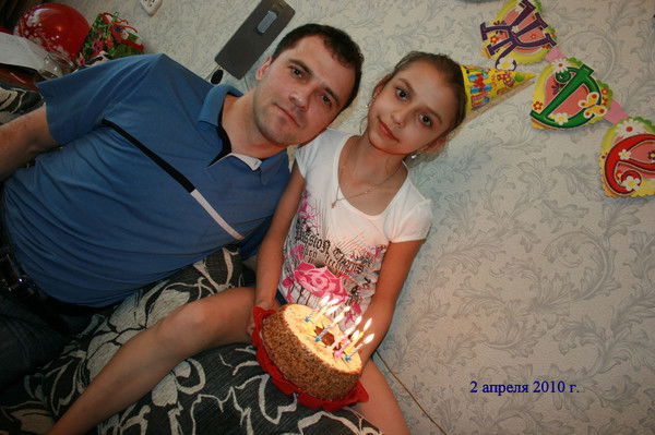 Андрей Шеховцов