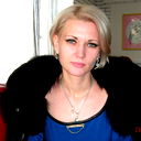 Екатерина Магаляс