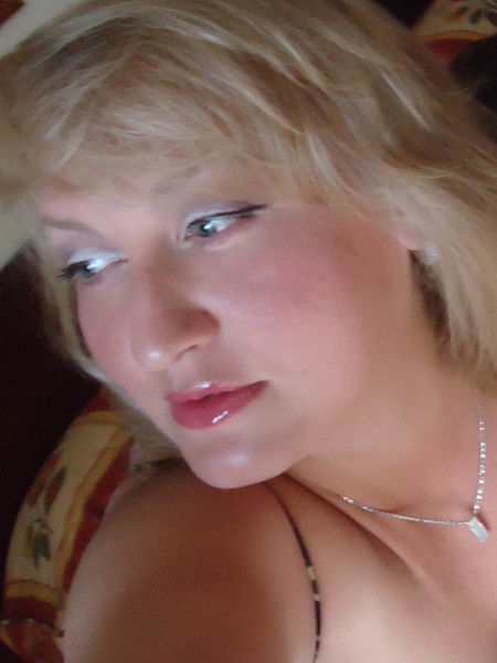 Ольга Милованова