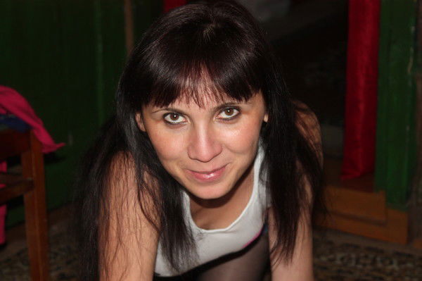 Лейсан Лесникова Zf