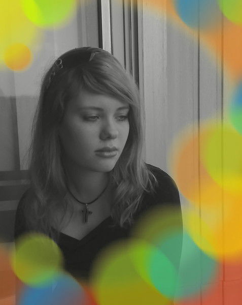 Вера Прокопенко