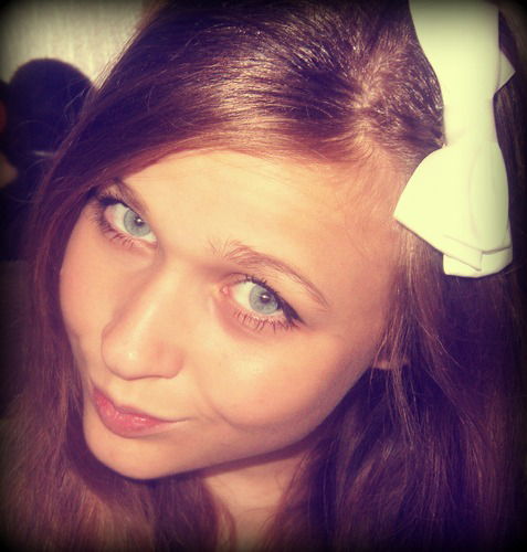 Наташа Анохина