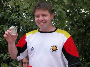 Костя Ликанцев