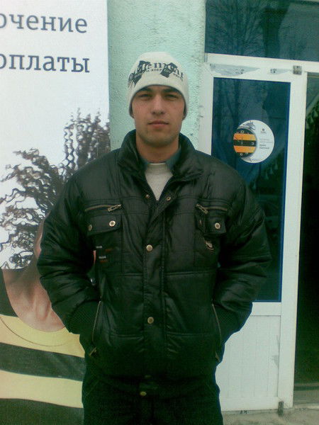 Cанжар Яхшибаев