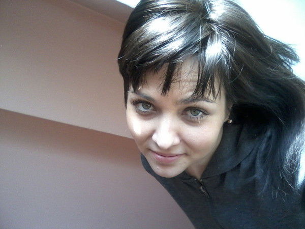 Валентина Бегишева