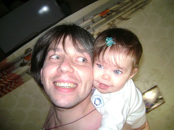 Алексей Павленок