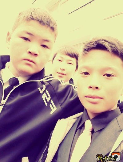 Азамат Иргизбаев