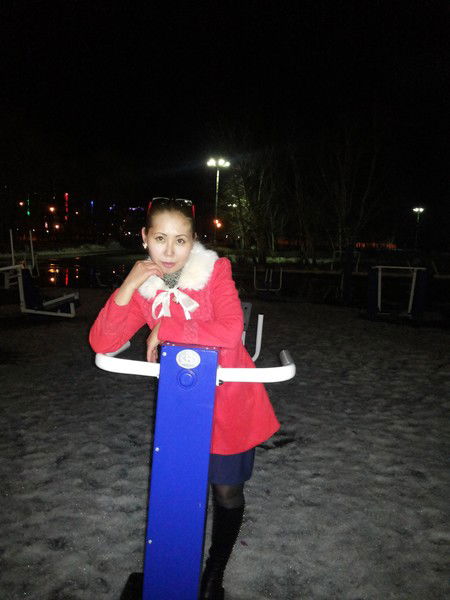 Милана Болатовна