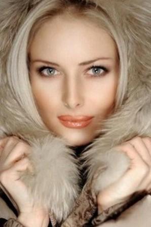 Лена Васильева