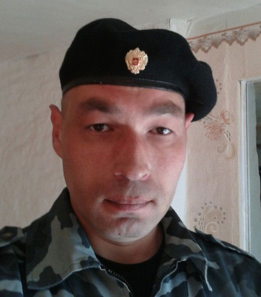 Алексей Жуков