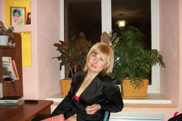 Екатерина Большова