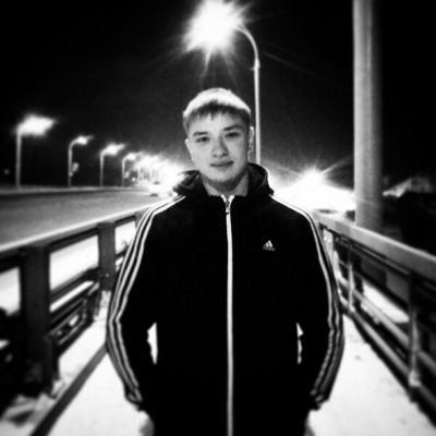 Влад Белошапко