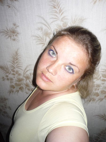 Люда Михеева